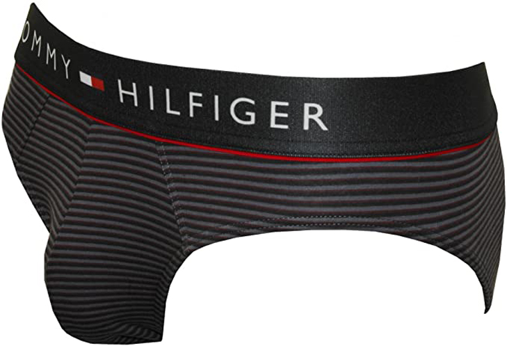 Slipy Flex Tommy Hilfiger UM0UM00329 424 MINI STRIPE2